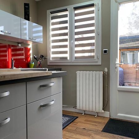 Maison De Charme Centre-Ville Et Gare Privatisable ! Le Mans Kültér fotó