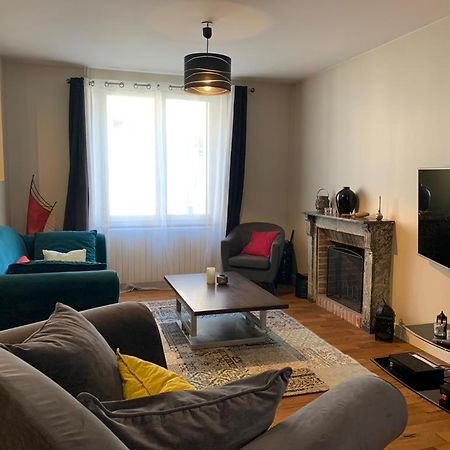 Maison De Charme Centre-Ville Et Gare Privatisable ! Le Mans Kültér fotó